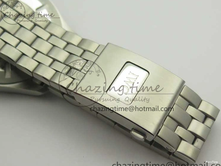 MIROTIME 0521 Mark XVII IW327014 Le Petit Prince MKS 1:1 Best Edition Blue Dial on SS Bracelet MIYOTA 9015 V FastDry 7191